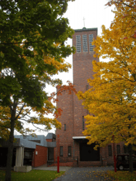 Evangelische Kirche Klarenthal