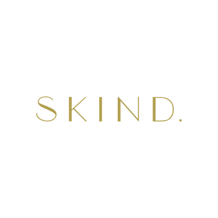 KIND TO THE SKIN . KIND TO THE EARTH