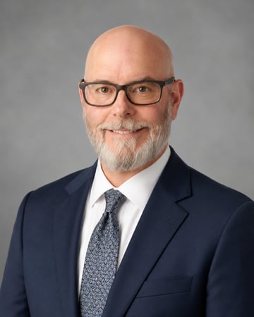Photo of Andrew Swanson