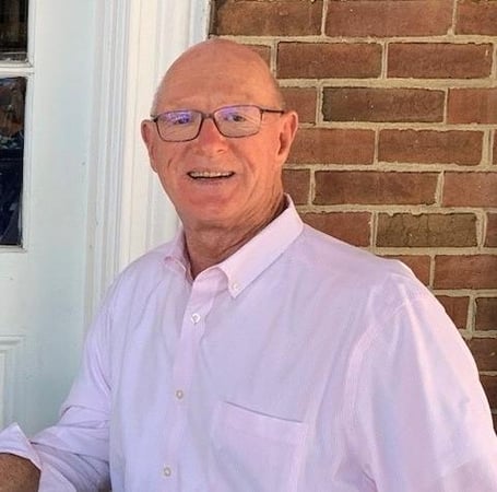 Photo of Frederick H Morgan