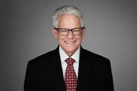 Photo of Howard Burnett - Morgan Stanley