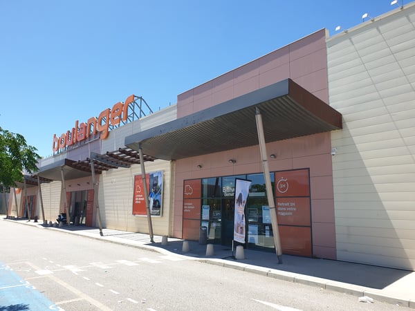 Boulanger Rivesaltes Votre magasin électroménager Boulanger Perpignan Magasin d'électroménager (prendre