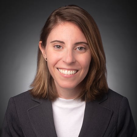 Photo of Elaina Flynn