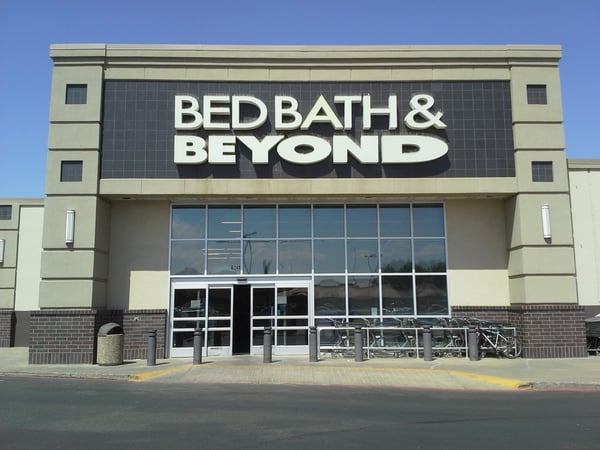 Bed Bath & Beyond Lubbock, TX | Bedding & Bath Products ...