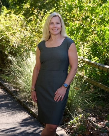 Photo of Teresa W. Doster