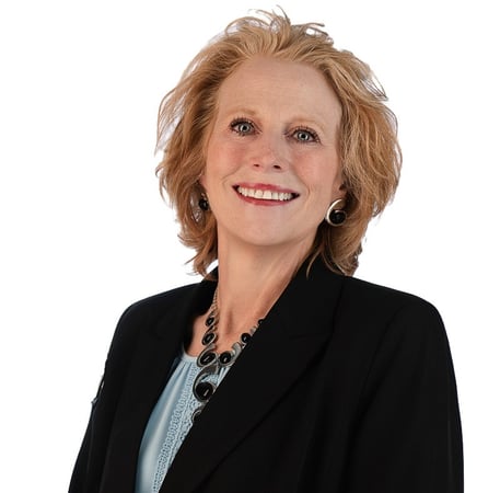 Photo of Tammy Blough