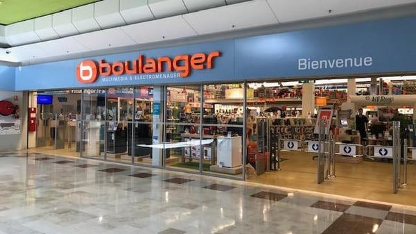 Boulanger Plan De Campagne Votre magasin électroménager Magasin électro ménager Plan de Campagne Cabriès Bouches