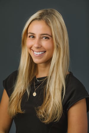 Photo of Sophia Rosa