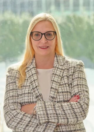 Photo of Faith Bartunek