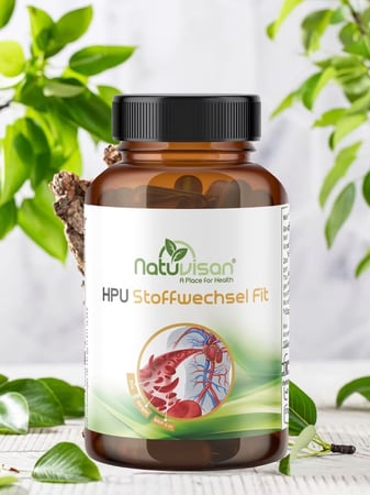 HPU Stoffwechsel FIT