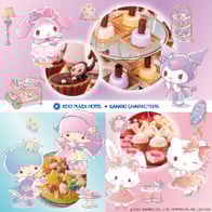 高島屋 新宿店9f サンリオ 東京都 渋谷区 ショップ サンリオ