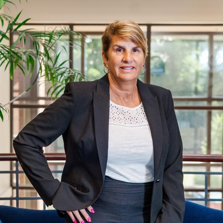 Photo of Lisa Ritzel