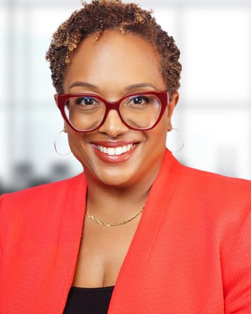 Photo of Felicia D. Woods