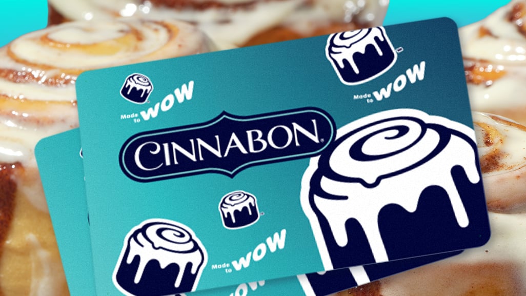 Cinnabon