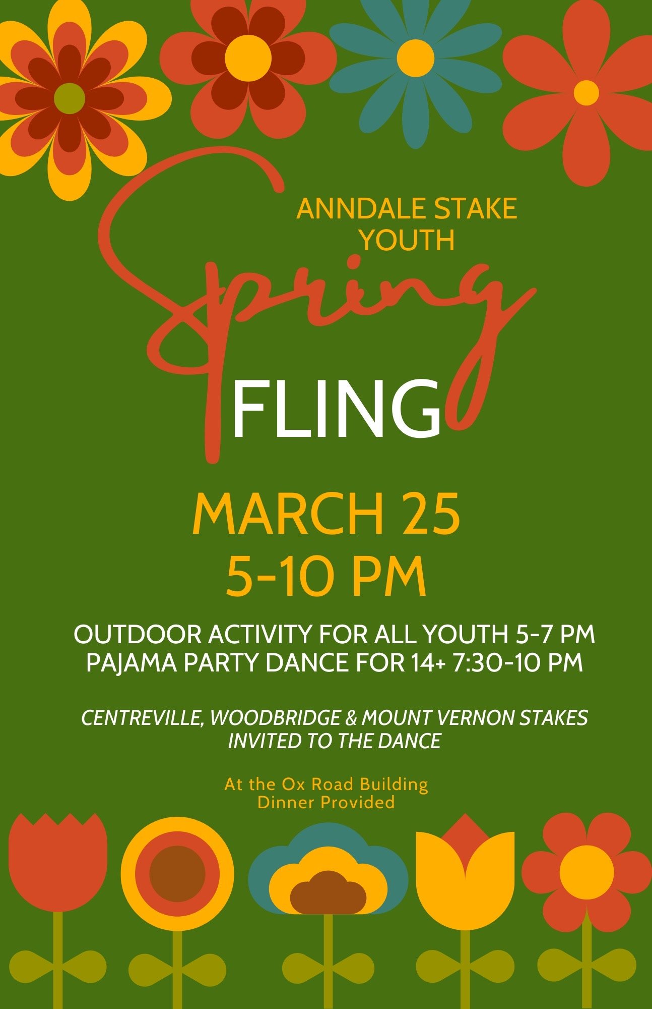 Regional Spring Fling Youth Activity The Church Of Jesus Christ Of regional-spring-fling-youth-activity-the-church-of-jesus-christ-of