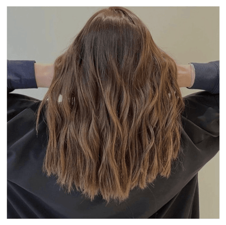 Extension De Cheveux