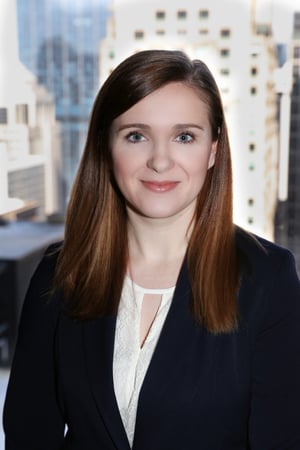 Photo of Jessica Ciupuliga