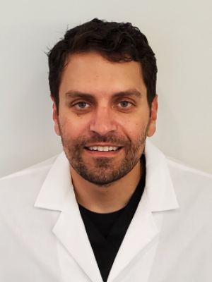 profile photo of Dr. Benjamin Andrews, O.D.
