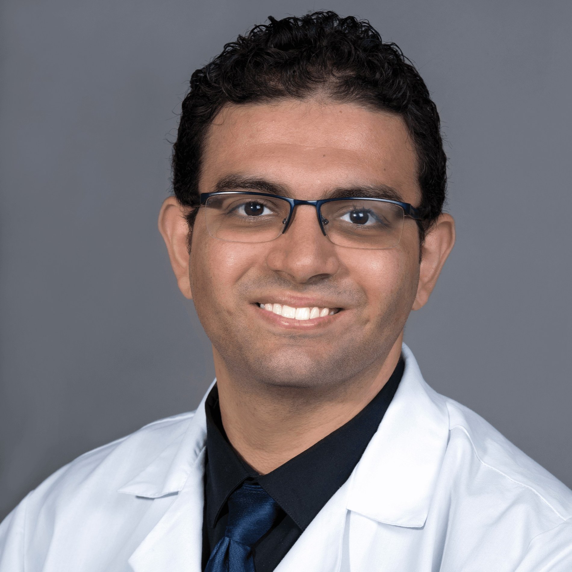 Ahmed Shokry, MD at NewYork-Presbyterian Medical Group Brooklyn - Multi ...