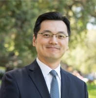 Photo of Tommy Liu - Morgan Stanley