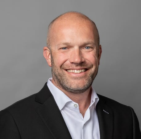 Photo of Brian D. Williams