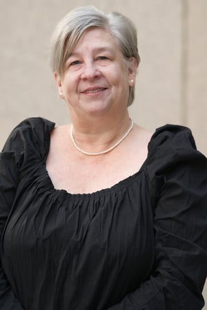 Photo of Valerie Wilson