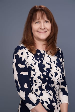 Photo of Jill Vonhof