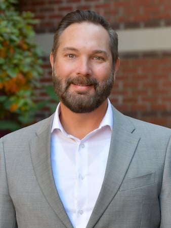 Photo of Kristoffer Noble