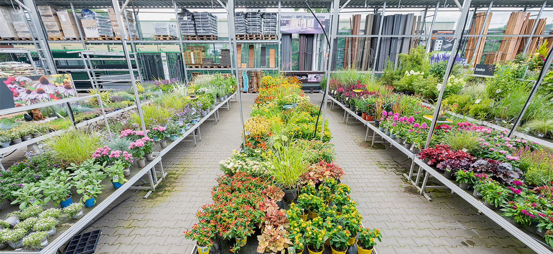 Dein OBI Markt WürzburgHafen, Paradiesstr. 5