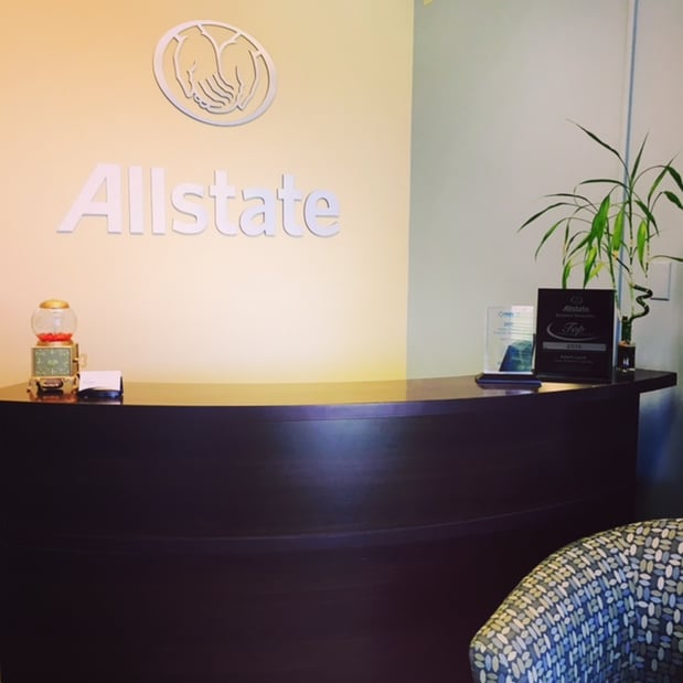 Adam Lazar Allstate Insurance Agent in San Rafael, CA