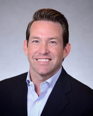 Photo of Patrick Manion