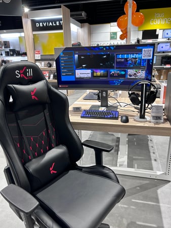 Gaming