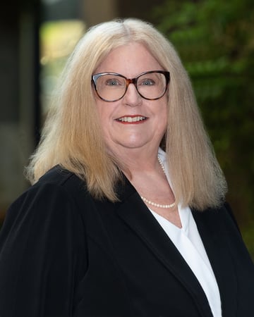 Photo of Mary Alice Dinerman