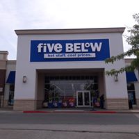 Five Below Overland Park: Novelty items, Games, and Toys in Overland Park,  KS