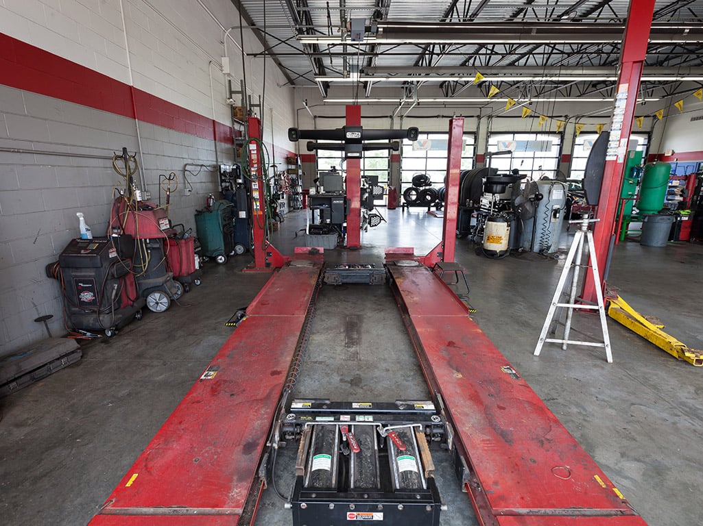 Tire Discounters Monroe tires, alignment, brakes, autoglass in Monroe, OH