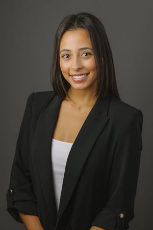 Photo of Camila Hoz De Vila