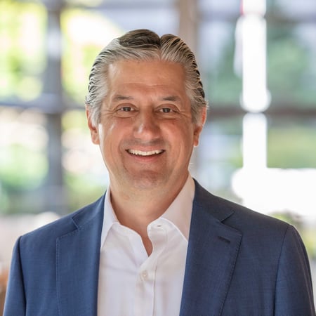 Photo of Marc Cabraja