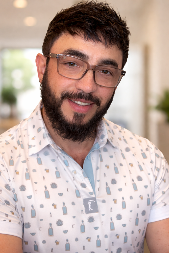 Raul Medina - Licensed Sales Representative