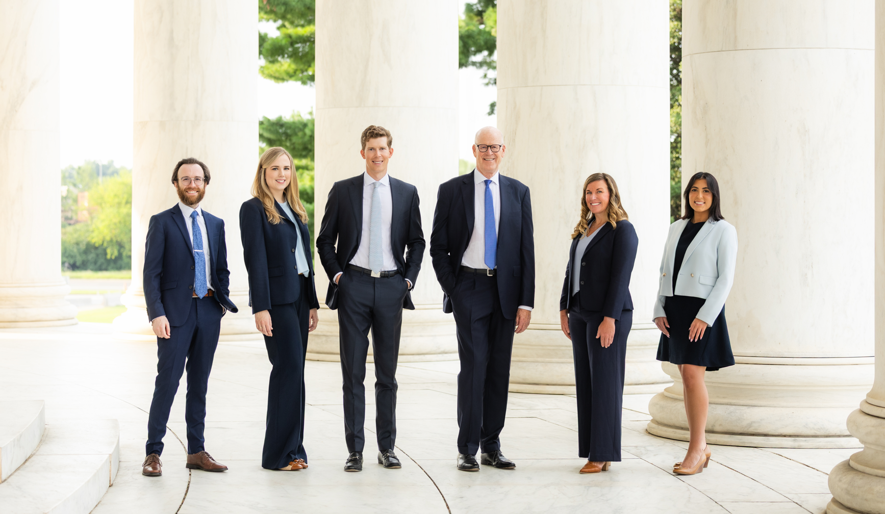 Photo of The Wohlgemuth Group - Morgan Stanley