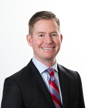 Photo of Matt Sorensen