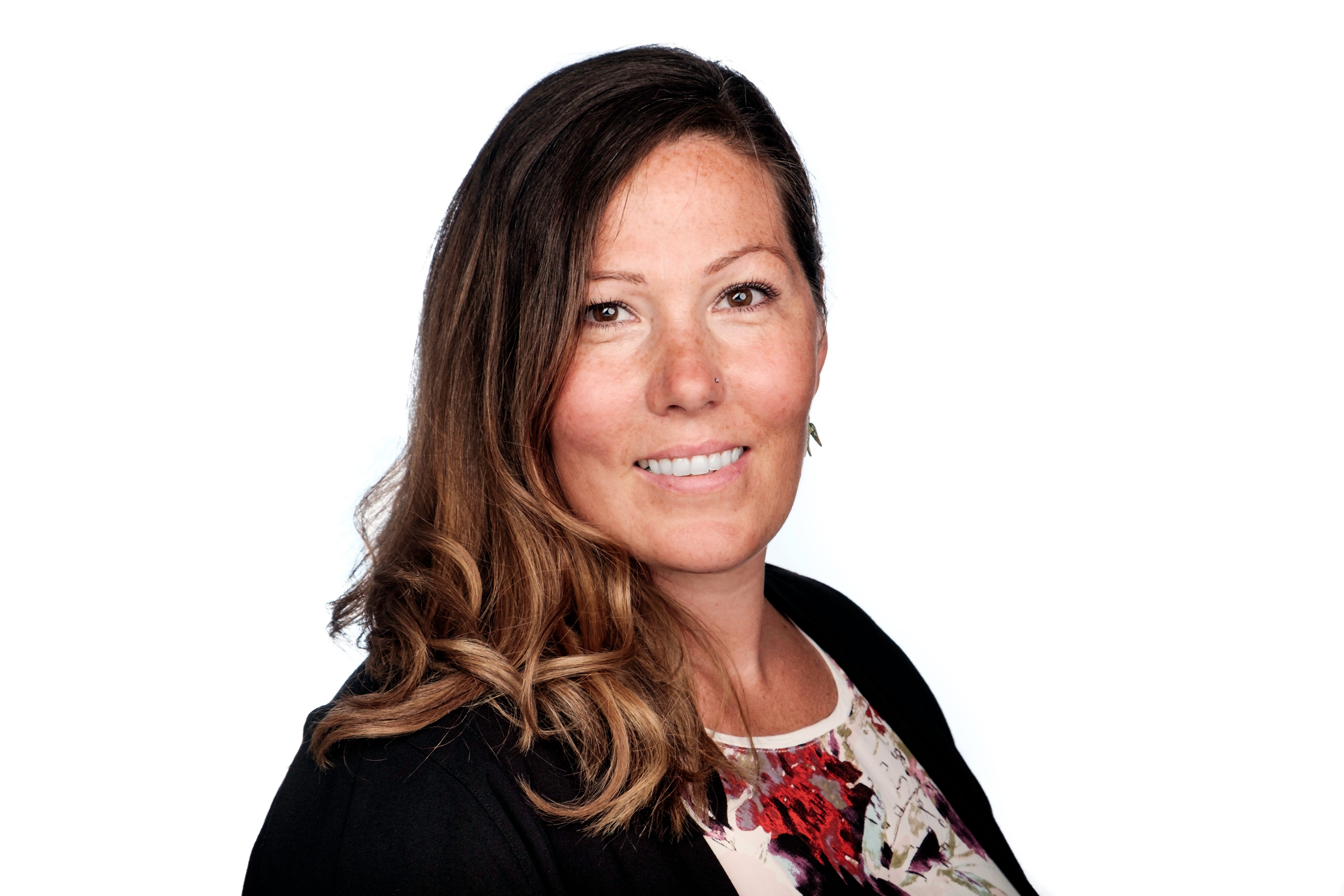 Jennifer Robertson Cornwall insurance, life insurance