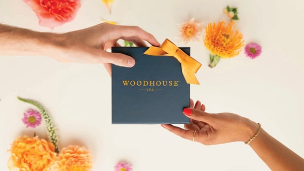 This season, give the gift of a restorative spa experience. Help your loved one find their balance with holistic spa experiences tailored to their needs with a Woodhouse Spa gift card.