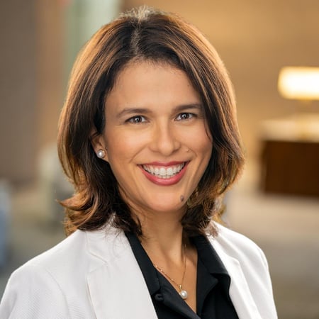 Photo of Georgina Cross