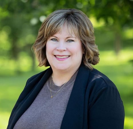 Photo of Cindy Feaster