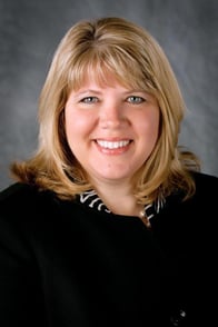 Photo of Linda M Holmberg - Morgan Stanley