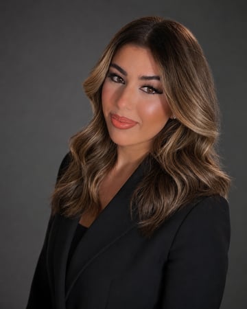 Photo of Savanah Staples