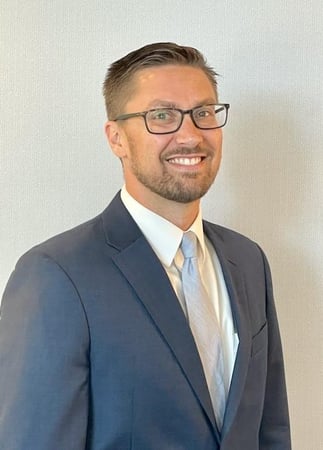 Photo of Scott M Hewitt