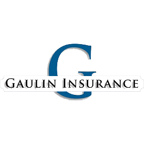 Chris Gaulin, Insurance Agent