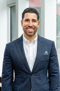 Photo of Edward J. Dahl - Morgan Stanley Financial Advisor