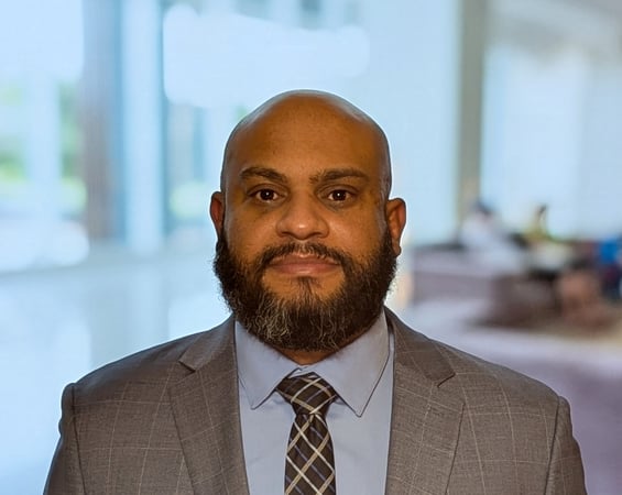 Photo of David Toribio